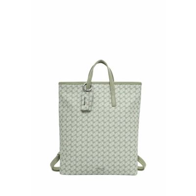 Abbildung von Tamaris Francesca Tagesrucksack, Damen, Größe: One Size, Pistachio