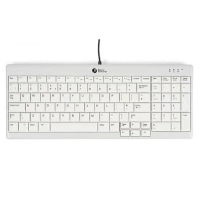 Abbildung von BakkerElkhuizen Tastatur Ultraboard 960 V2 BNEU960V2DE