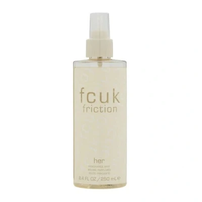 Abbildung von Fcuk Friction Night Her Body Mist 250 ml