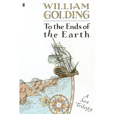 Abbildung von To the Ends of Earth