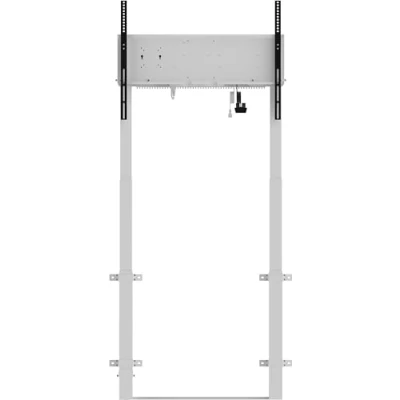 Abbildung von iiyama MD WLIFT2031 W1 Elektrisches Stationär Pylonensystem mit einer Säule