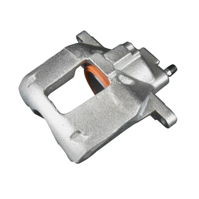 Abbildung von FEBI BILSTEIN 178210 Bremssattel Gusseisen Vorderachse rechts FIAT: Freemont, JEEP: WRANGLER 3, Cherokee IV, DODGE: Nitro SUV, Journey MPV
