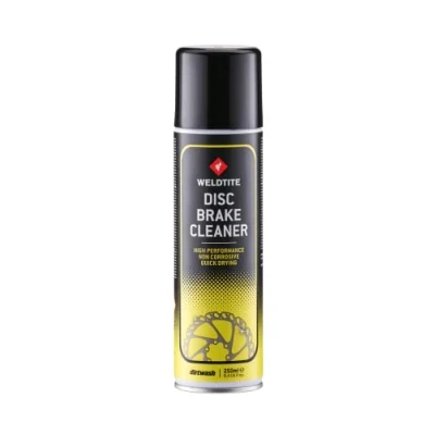 Abbildung von Weldtite Reiniger für Scheibenbremsen Spraydose 250ml
