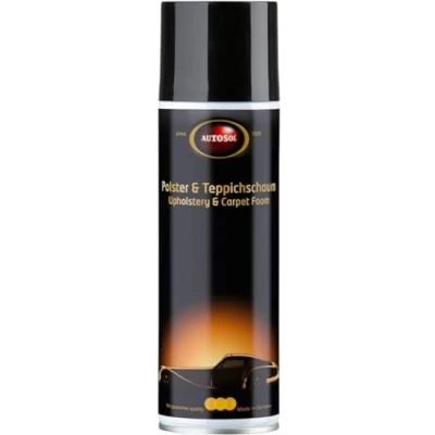 Abbildung von Autosol 11 007310 Polster und Teppichschaum, 300 ml