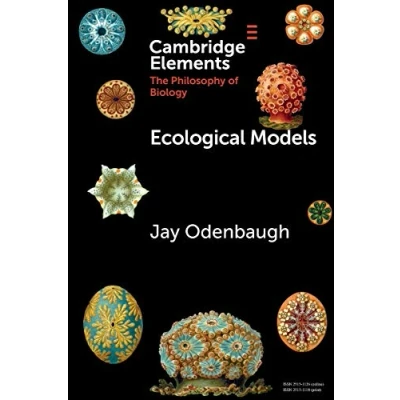 Abbildung von Ecological Models (Elements in the Philosophy of Biology)