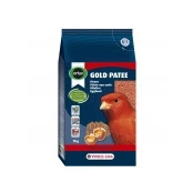 Abbildung von Versele Laga Orlux Gold Patee Rot Vogelfutter 1 kg...