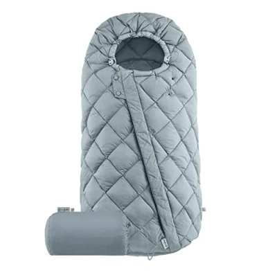 Abbildung von Cybex SNØGGA 2 Fußsack, Sky Blue