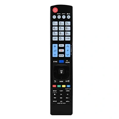 Abbildung von Ersatz TV Fernbedienung, Smart Remote Control für AKB73615303