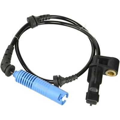 Abbildung von ESEN SKV 06SKV041 ABS Sensor Vorderachse 2 polig 550mm 12V elektrisch Blau rund BMW: 3 Limousine, Touring, Coupe