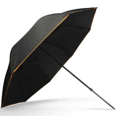 Abbildung von NGT Black Super Brolly 50&#039;&#039; Angelschirm