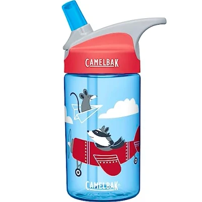 Abbildung von Camelbak Kinder Trinkflasche Eddy 400 ml