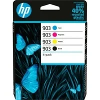 Abbildung von HP 903 Patrone Multipack