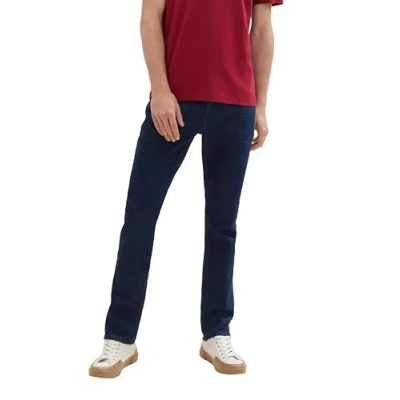 Abbildung von TOM TAILOR 5 Pocket Jeans mit Stretchanteil