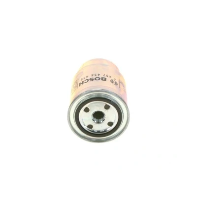 Abbildung von BOSCH 1 457 434 439 Kraftstofffilter Anschraubfilter NISSAN: X Trail, TERRANO 2, Pick Up, FORD: Maverick SUV