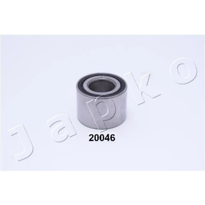 Abbildung von JAPKO 420046 Radlagersatz 52 CHEVROLET: Spark, Kalos Schrägheck, DAEWOO: Schrägheck