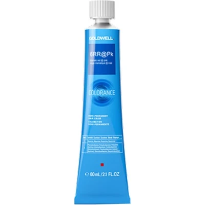 Abbildung von Goldwell Colorance Elumenated dramatic red@pink 6RR@ Pk 60 ml