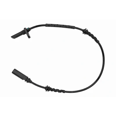 Abbildung von VEMO V20 72 0255 ABS Sensor Vorderachse links, rechts 2 polig BMW: i3 (I01) s Elektrik, Range Extender 0.65, Electric