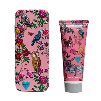 Abbildung von Nathalie Lete Forest Folk Handcreme in Geschenkdose, 100 ml