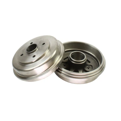 Abbildung von MAXGEAR 19 4904 Bremstrommel mit Radnabe, ohne Radlager, Radbefestigungsbolzen 238mm SUZUKI: SWIFT 3