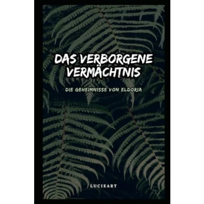 Abbildung von Das verborgene Vermächtnis: Die Geheimnisse von Eldoria (Verborgene Städte und Vergessene Schätze: Eine Abenteuer Serie)