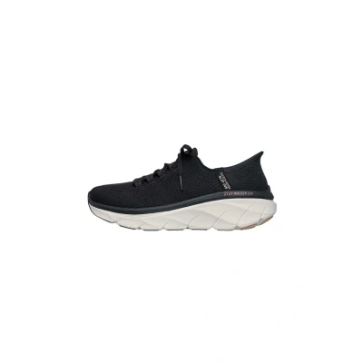 Abbildung von Skechers Sneaker low, Damen, Größe: 37, Black Schuhe