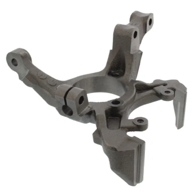 Abbildung von MAPCO 107706 Achsschenkel Vorderachse links OPEL: Astra G CC, Caravan, Limousine