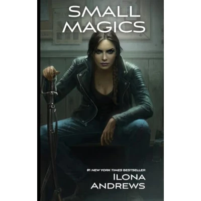 Abbildung von Small Magics