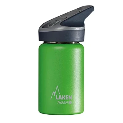 Abbildung von Laken Thermo Flasche &quot;Jannu Thermo&quot; 0,35l, TJ3V