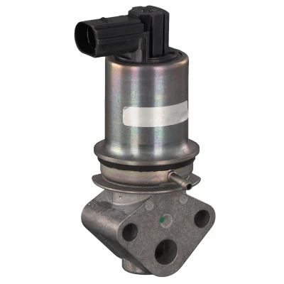 Abbildung von FEBI BILSTEIN 49483 AGR Ventil elektrisch mit Dichtungen VOLKSWAGEN: Polo IV Schrägheck, SKODA: Fabia I 1 Combi, Limousine