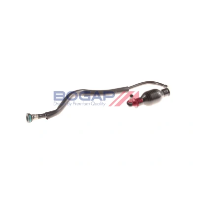 Abbildung von BOGAP R1621120 Kraftstoffleitung RENAULT: Fluence (L3_) 1.5 dCi 2010