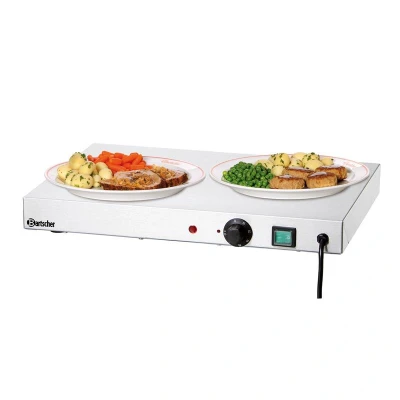 Abbildung von Warmhalteplatte WP250