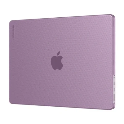 Abbildung von Incase Harte Schale Fall Punkte für 14 Zoll MacBook Pro 2021 2023, ICY Pink