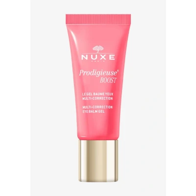 Abbildung von NUXE Crème Prodigieuse Boost Multi Correction Eye Balm Gel 15 ml