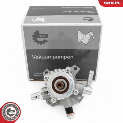 Abbildung von ESEN SKV 18SKV066 Unterdruckpumpe