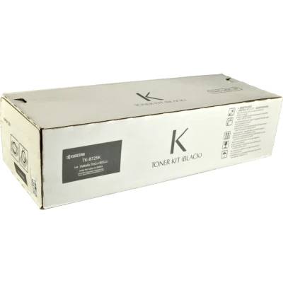 Abbildung von Kyocera Toner Kit TK 8725K schwarz