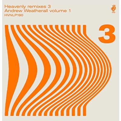 Abbildung von Heavenly Remixes 3 &amp; 4