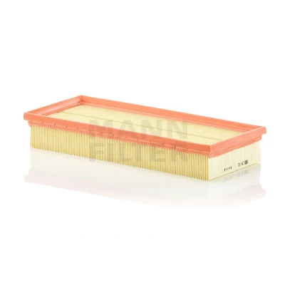 Abbildung von MANN FILTER C 34 101 Luftfilter 40 143 334 Filtereinsatz