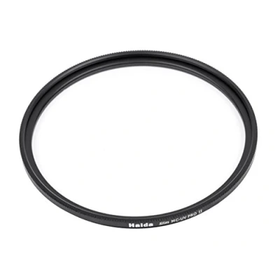 Abbildung von Haida PROII MC HD1210 405 UV Filter (40,5 mm)