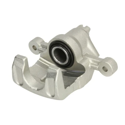 Abbildung von ABE CZH1443 Bremssattel Gusseisen Hinterachse links, Vorderachse rechts KIA: RIO 2, HYUNDAI: ACCENT 3, 3 Stufenheck