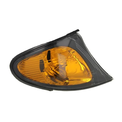 Abbildung von ABAKUS 444 1511R UE2Y Blinker vorne rechts mit Lampenträger BMW: 3 Limousine, Touring