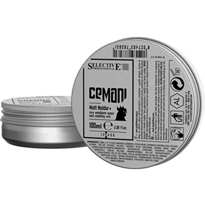 Abbildung von Selective Professional Cemani Matt Molder 100 ml