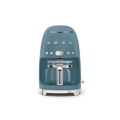 Abbildung von Coffee maker Smeg DCF02SBMEU