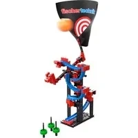 Abbildung von Ping Pong Bowling, Konstruktionsspielzeug