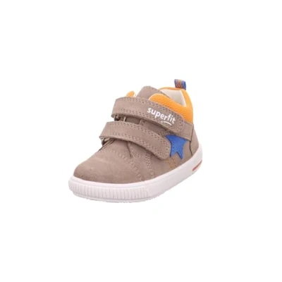 Abbildung von Superfit Klettschuh Lauflernschuh