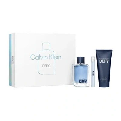 Abbildung von Calvin Klein Defy Geschenkset