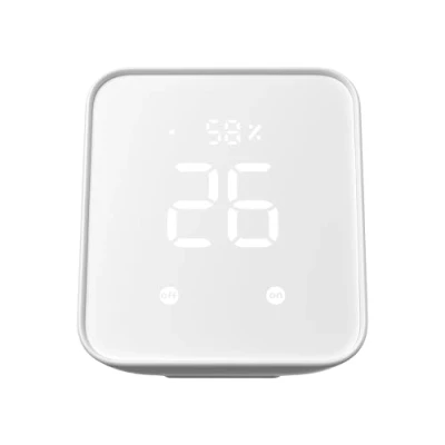 Abbildung von SwitchBot Hub 2 WiFi HomeKit BLE IR