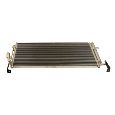 Abbildung von MAXGEAR Easy Fit AC880903 Klimakondensator mit Trockner 12,9 8,2 Aluminium 630 R 134a HYUNDAI: Santa Fe I