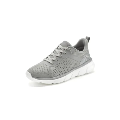 Abbildung von John Devin Sneaker &quot;Schnürschuh&quot;, Halbschuhe, Freizeitschuhe, Schnürhalbschuh Unisex VEGAN