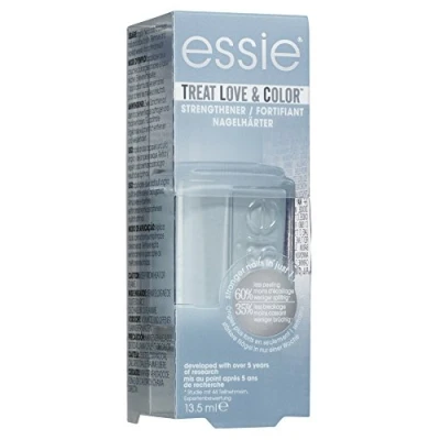Abbildung von Essie TREAT, LOVE &amp; Color Nagellack, Damen, Größe: 13.5 ml, 85 indigo for it