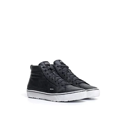 Abbildung von TCX Street 3 WP Schuh schwarz/schwarz/weiß 42